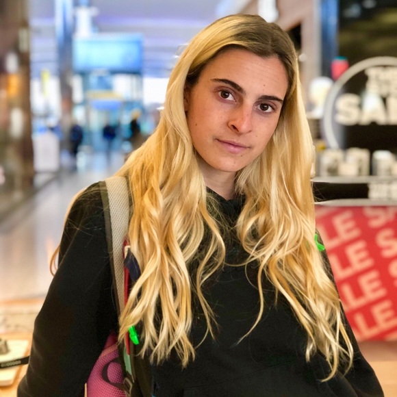 Meet your Posher, Marion - Picture 1 of 1